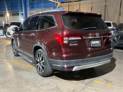 Honda Pilot Touring | Guaranteed Warranty | 0 Down Payment