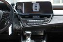 لكزس ES 350 LHD 3.5L FULL OPTION PETROL V6 AT WITH MARK LEVINSON SPEAKER 2025MY | EXPORT ONLY