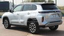 سوزوكي جراند فيتارا Suzuki Grand Vitara 1.5L GLX 6AT 4WD Mild Hybrid
