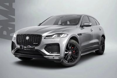 جاكوار F بيس R-Dynamic HSE 2.0L P250 R-Dynamic / 5 Year Jaguar Warranty