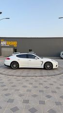 Porsche Panamera 4S Executive 2.9L