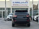 لاند روفر دسكفري 35 Discovery First Edition_American_2017_Excellent Condition _Full option