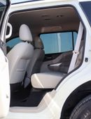 نيسان إكستيرا SE 2.5L RWD