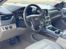 شيفروليه تاهو LT 5.3L 4WD 5.3L V8 / 4x4 / FULL OPTION / RADAR / ROAD ASSIST / IN PERFECT CONDITION