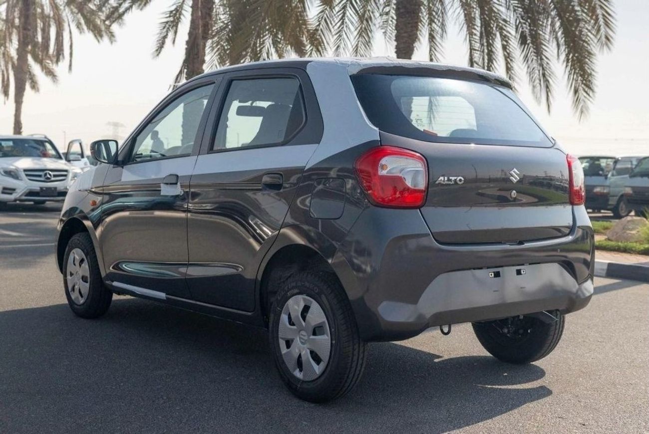 Suzuki Alto suzuki alto