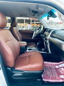 تويوتا Runner4 TOYOTA 4-Runner 2022