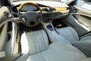 Jaguar S Type Jaguar S-Type 1999 GCC (LOWEST MILEAGE).