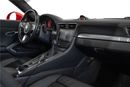 Porsche 911 Carrera 3.6L Coupe