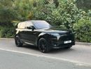لاند روفر رينج روفر سبورت Dynamic HSE D350 3.0L | V6 350 HP | Luxury, Power & Prestige Combined | Perfect Condition