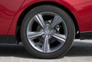 Honda Accord 2023 Honda Accord 1.5T EX - Radiant Red inside Grey | Export Only