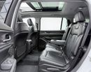 جيب جراند شيروكي L Limited 3.6L 2023 Jeep Grand Cherokee L Limited, Jeep Warranty + Service Pack, Full Jeep Service H
