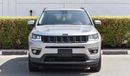Jeep Compass 4X4