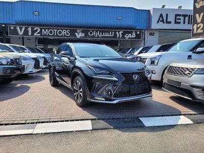 لكزس NX 300