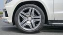 Mercedes-Benz GL 500 4Matic