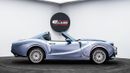 Mazda MX5 Hurtan Grand Albaycin - Unit 1 of United Arab Emirates series - Under Warranty
