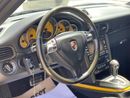 Porsche 911 997 Turbo Cabriolet Full Carbon low mileage