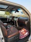 تويوتا Runner4 Limited 4x4 Drive Full option
