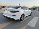 كيا أوبتيما LX 2.4L