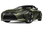 Lexus LC500