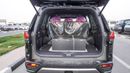 Lexus LX600 2024 Lexus LX600 Signature (7-Seater) 3.5L V6 Twin-Turbo Petrol A/T 4WD Export Only