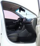 هيونداي كونا GLS Premium 1.6L
