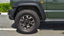 Suzuki Jimny ALL GRÌP