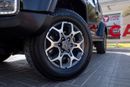 BAIC BJ40 BAIC BJ40C 2024 GCC under Agency Warranty and Service Contract with Flexible Down-Payment.