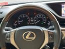 لكزس ES 350 Platinum 3.5L V6 / FULL OPTION / PARKING SENSORS / BLIND SPOTS / IN PERFECT CONDITION
