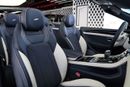 Bentley Continental GTC Bentley GTC V8S Full Carbon Exterior