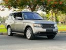 لاند روفر رينج روفر HSE 5.0L