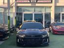 Chevrolet Camaro ZL1 6.2L