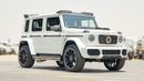 Suzuki Jimny 2025 Suzuki Jimny G-Wagon 1.5L Petrol