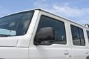 سوزوكي جيمني Suzuki Jimny 1.5L Petrol 4WD, 4 Doors