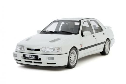Ford Sierra