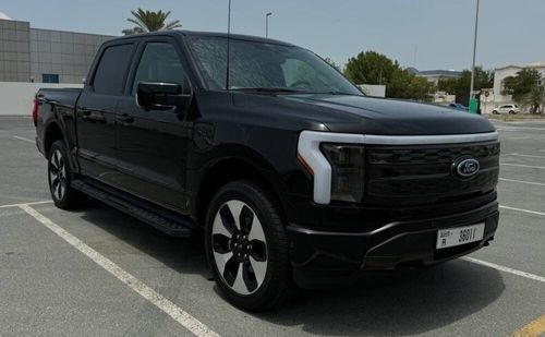 فورد إف 150 لايتنينج