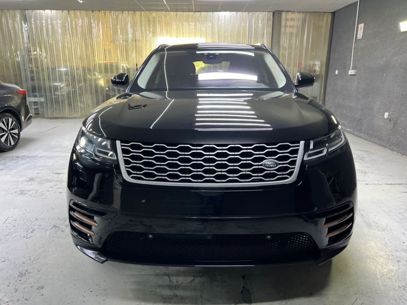 لاند روفر رينج روفر فيلار P250 S 2.0L Petrol