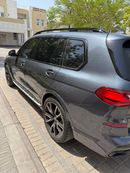 BMW X7 XDrive40i M Sport