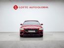 جينيسس G70 Platinum 2.0L RWD