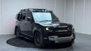 لاند روفر ديفندر Land Rover defender 2022 model full options