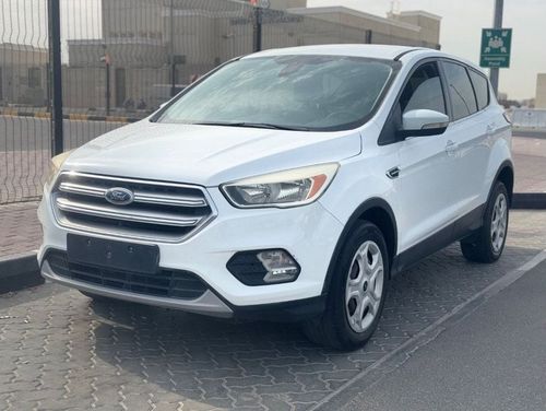 فورد إيسكاب 2.0