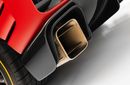 Ferrari 812 Competizione 6.5L V12 Naturally Aspirated Engine