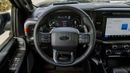 فورد إف-150 رابتور 3.5L V6 PETROL, 360 CAM, B&O 14 SPKR, FOX SHOCKS, DUAL ZONE, 17" ALLOY