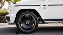 Mercedes-Benz G 63 AMG MANUFAKTUR/DBL NIGHT PACKAGE/GERMAN/2024. Local Registration +10%
