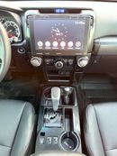 تويوتا Runner4 TRD Off Road Premium 2023
