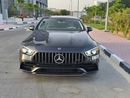 Mercedes-Benz AMG GT 53