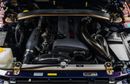 Nissan Skyline 2.8L I-6 Turbocharged Engine