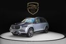 Mercedes-Benz GLS600 Maybach Mercedes Benz Maybach GLS 600 Edition 100