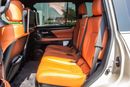لكزس LX 570 Signature 5.7L
