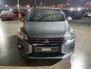Mitsubishi Mirage GLX Top | Guaranteed Warranty | 0 Down Payment