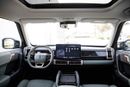 شيري iCar 2024 ICAR EQ3 V2 طويلة المدى - أسود من الداخل أخضر | تصدير فقط